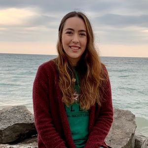 Meet your Posher, Alexandra